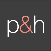 Pearce & Heers Insolvency Accountants Logo