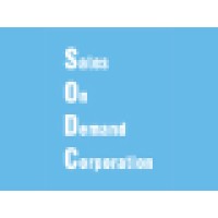 Sales On Demand Corporation Logo