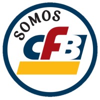 Centro de Formación Bancaria y Financiera de Colombia Logo