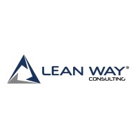 Lean Way Consulting Logo