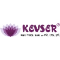 KEVSER CARPET Logo