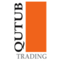 QUTUB TRADING DMCC Logo