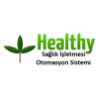 Healthy HBYS (HIS) & Healthy OSGB Logo