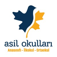 Asil Koleji Logo