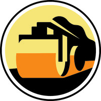 National Pavement, Inc. Logo