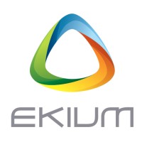 EKIUM AMIO Ltd Logo