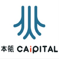 CAIPITAL GROUP Logo