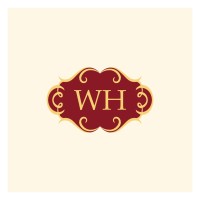 WelcomHeritage Hotels Logo