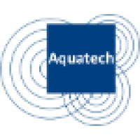 Aquatech Logo
