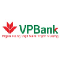Vietnam Prosperity Bank - VPBank Logo