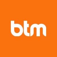 Business Travel Management Group Logo
