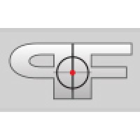 Precision Frac Logo