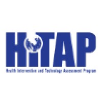HITAP_Thailand Logo
