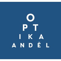 Optika Anděl Logo