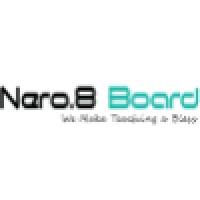 Nero.8 Board Logo