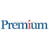Premium Insurance Magazine Logo