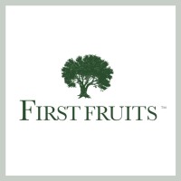 Israel Firstfruits Center for Economic Advancement Logo