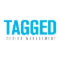 Tagged Design Management Logo