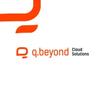 q.beyond Cloud Solutions GmbH Logo