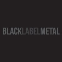 BLACK LABEL METAL Logo