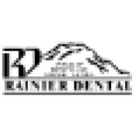 Rainier Dental Dale L. VanDerschelden, DDS Logo