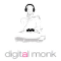 Digital Monk Logo