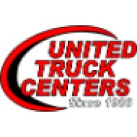 United Truck Centers, Inc Logo
