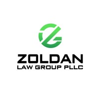The Zoldan Law Group PLLC Logo