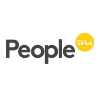 Sirius People Logo