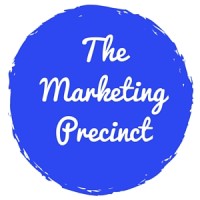The Marketing Precinct Logo