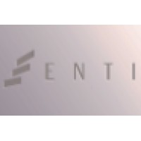 Enti Engineering Co. Logo