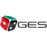 Gaming Entertainment Systems Logo