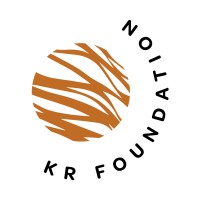 KR Foundation Logo