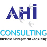 Ahi Yönetim Danışmanlığı Logo
