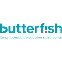 BUTTERFISH GROUP Logo