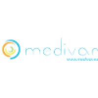 Medivar OÜ Logo