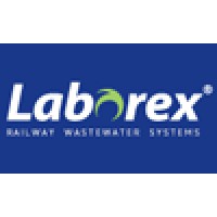 LaborexRail Railway Vacuum Wastewater Systems Logo
