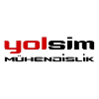 Yolsim Engineering Company Logo