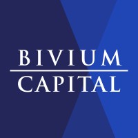 Bivium Capital Partners, LLC Logo