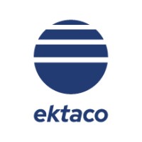 Ektaco AS Logo