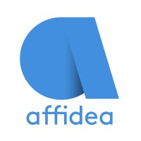 Affidea Polska Logo