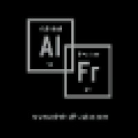 Admiral Frazier Logo