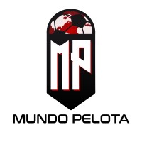 Mundo Pelota Logo