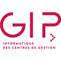 GIP INFORMATIQUE DES CENTRES DE GESTION FPT Logo