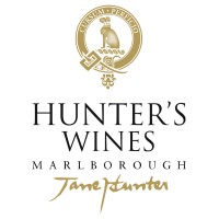 Hunters Wines Logo