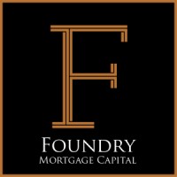 Foundry Mortgage Capital Logo