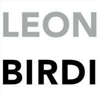 Birdi Copenhagen Logo