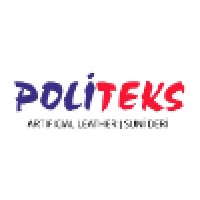 Politeks Artificial Leather Logo
