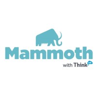 Mammoth HR Logo