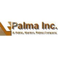 Palma Inc. Logo